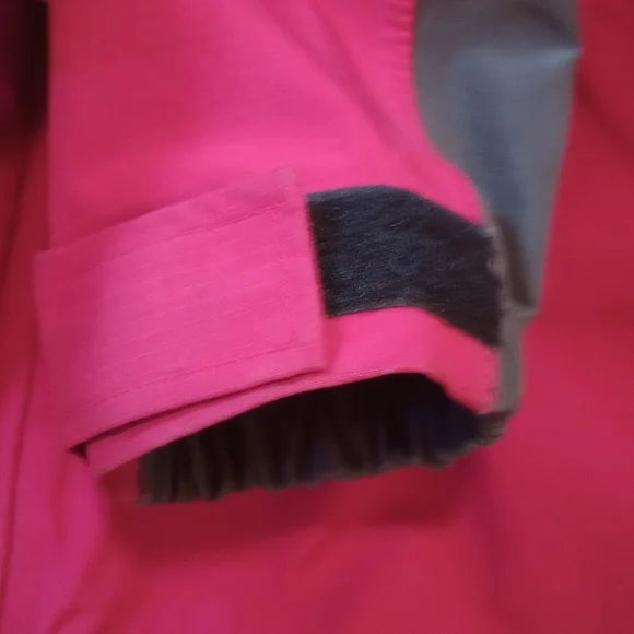 NWOT Solstice Microshed Jacket Men's Medium - Picture 3 of 3